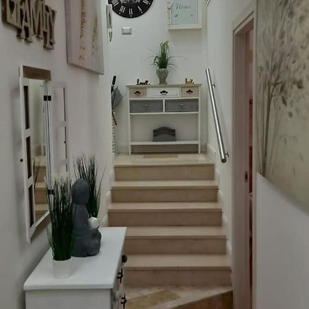 My Family Intero Appartamento Con Parcheggio Privato Ποτέντσα Εξωτερικό φωτογραφία