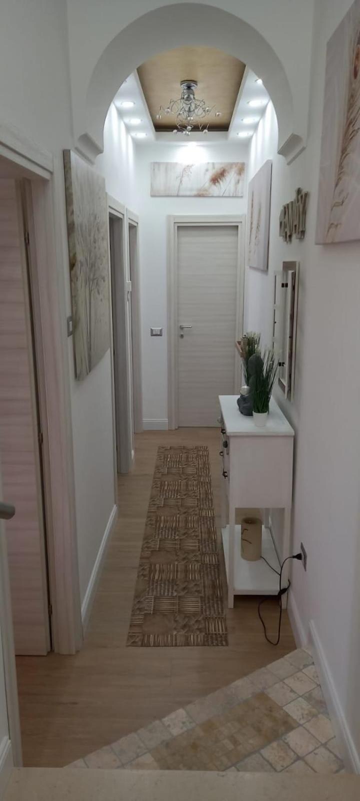 My Family Intero Appartamento Con Parcheggio Privato Ποτέντσα Εξωτερικό φωτογραφία